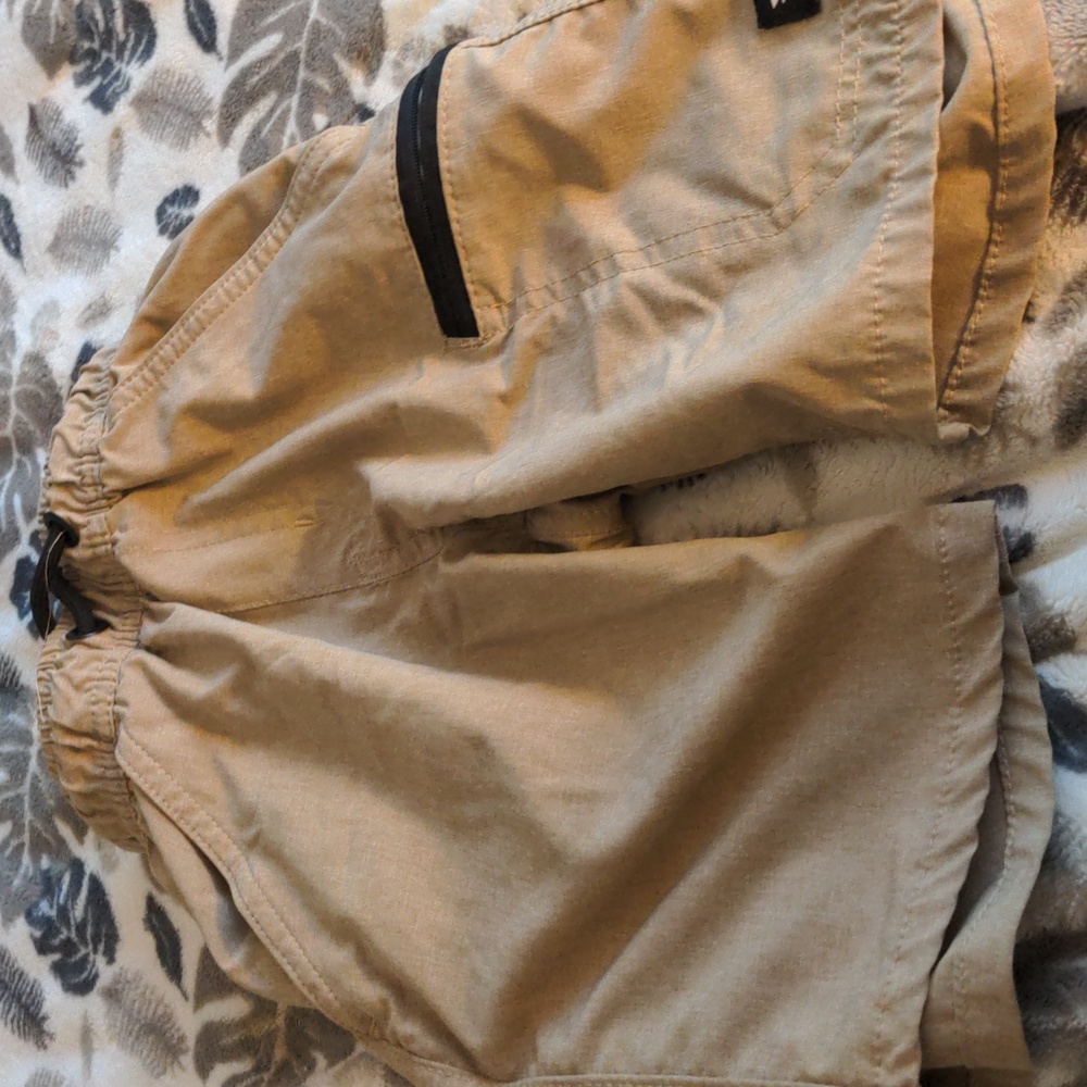 Boys shorts size 5/6